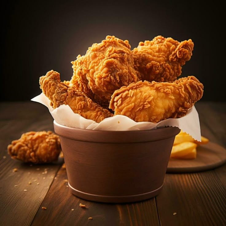 hot chicken