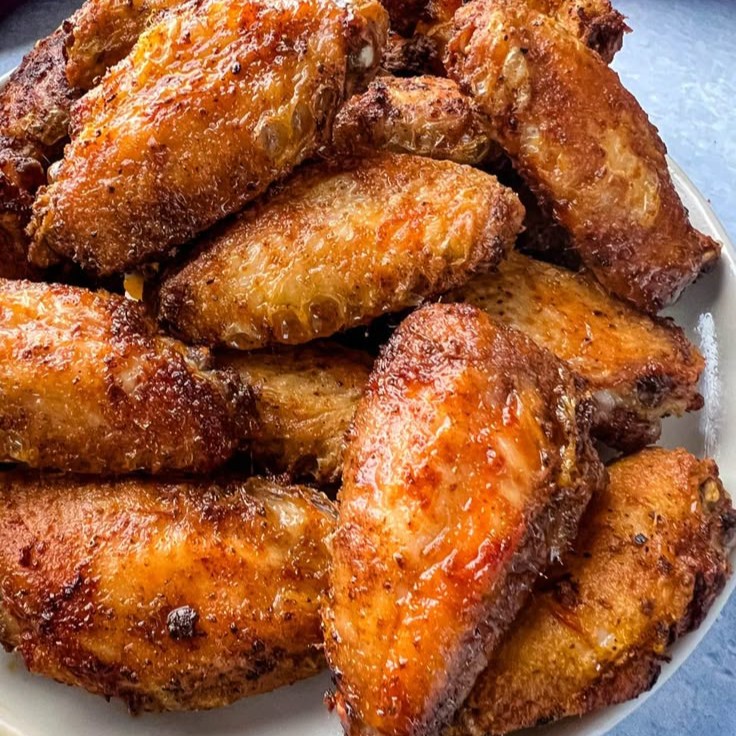 Spicy Chicken