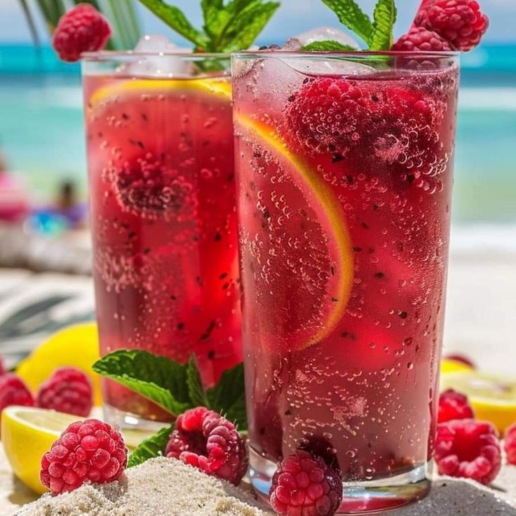 berry