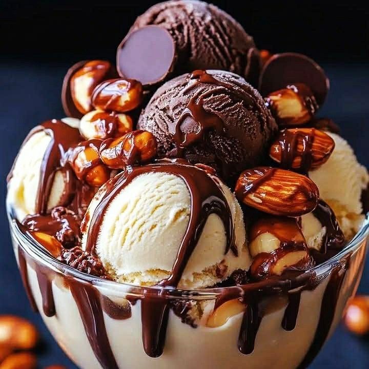 Ice Cream
